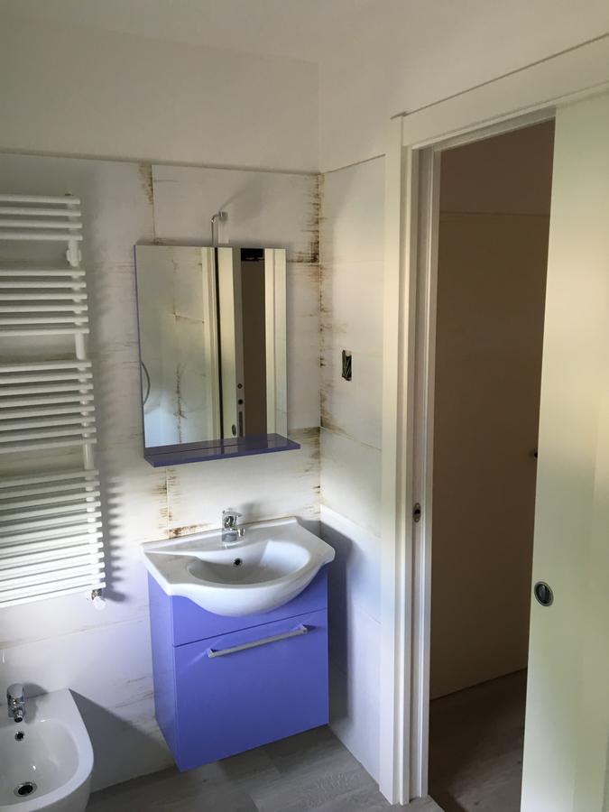 Infinity Hotel Cervia Exterior foto
