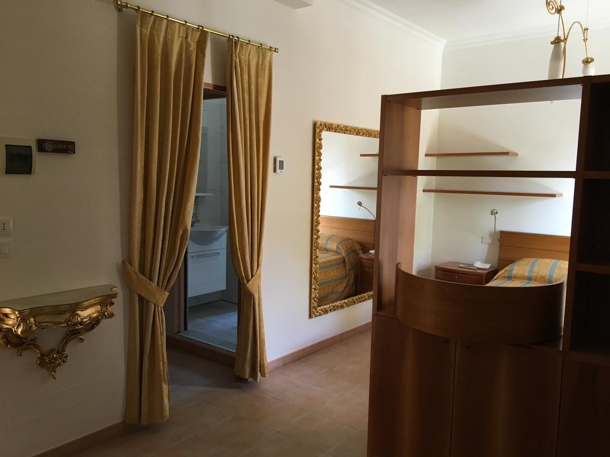 Infinity Hotel Cervia Exterior foto