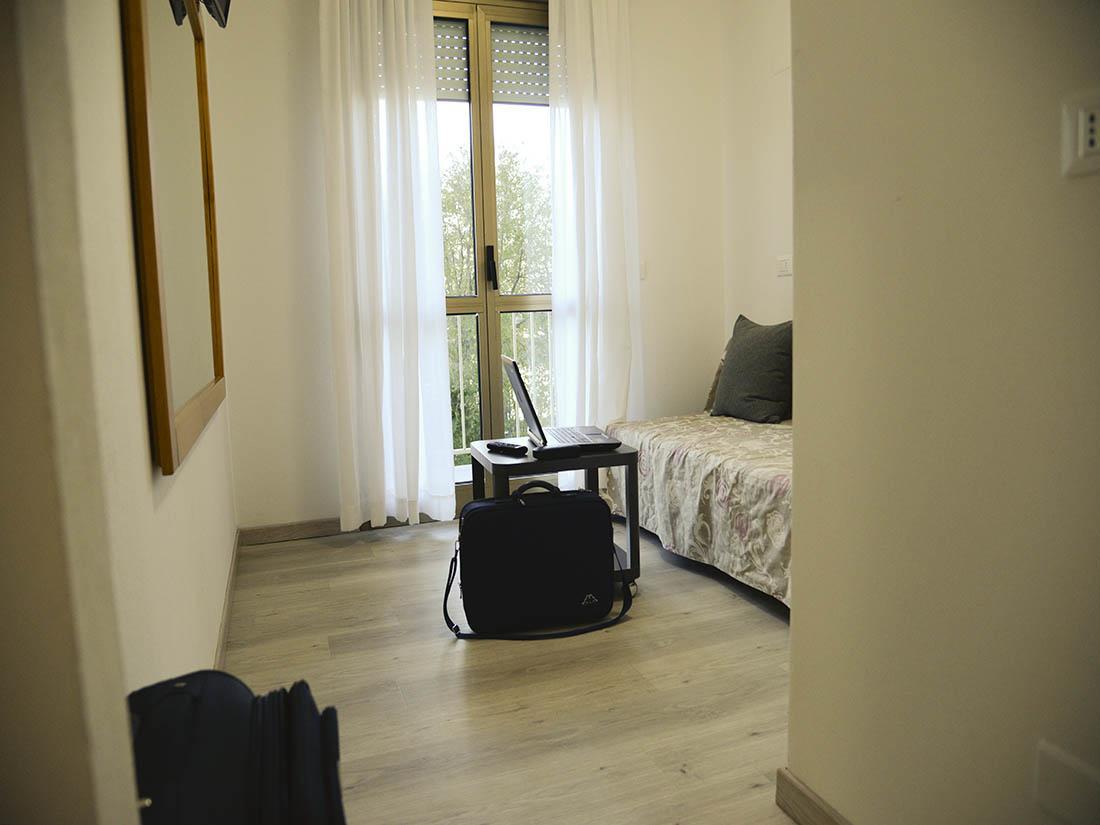 Infinity Hotel Cervia Exterior foto