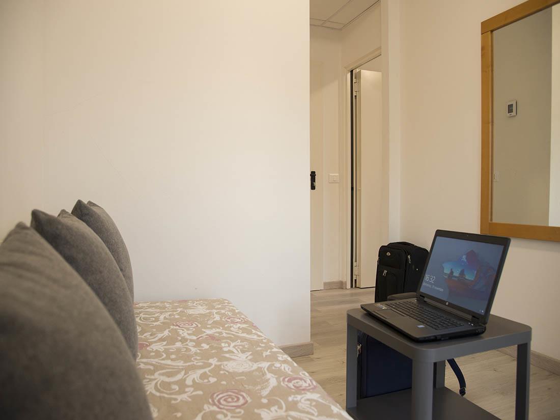 Infinity Hotel Cervia Exterior foto