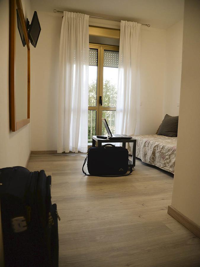 Infinity Hotel Cervia Exterior foto