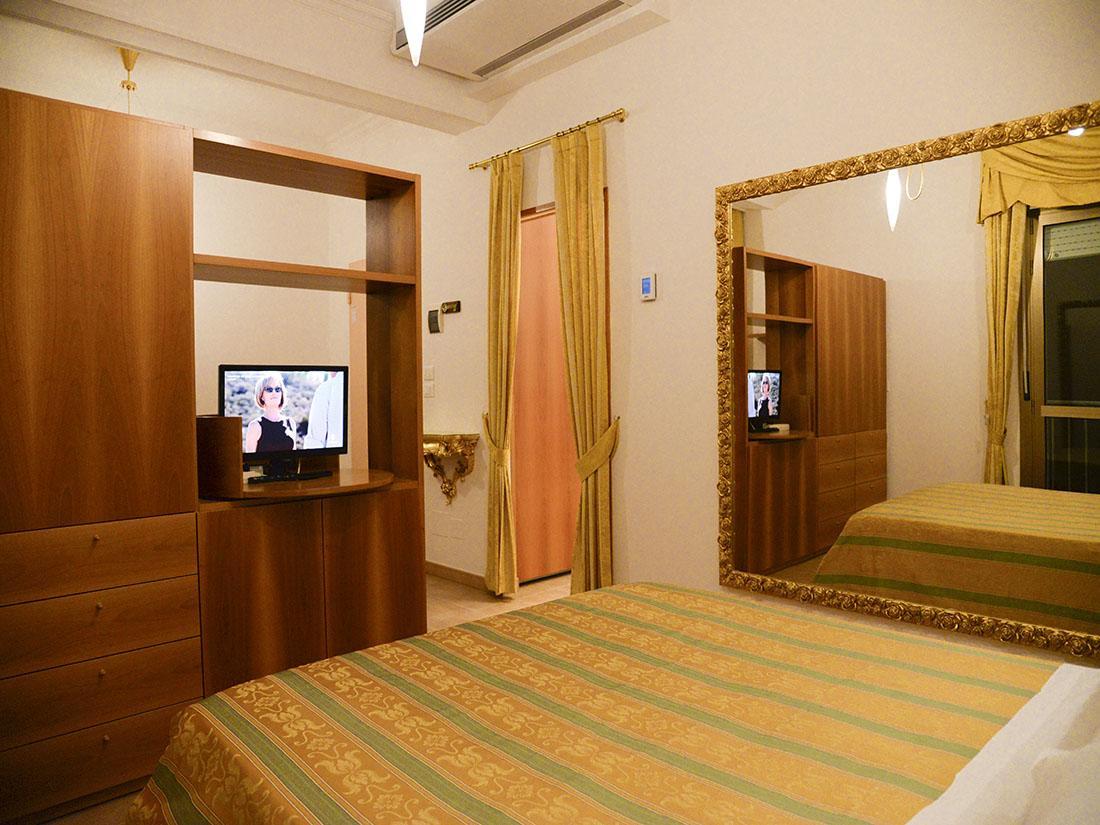 Infinity Hotel Cervia Exterior foto
